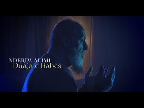 Nderim Alimi - Duaja e Babes