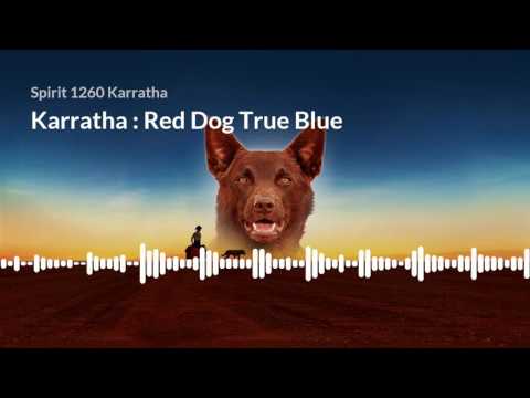 Karratha : Red Dog True Blue Interview