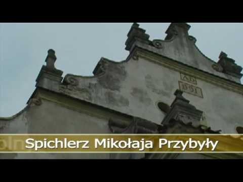 Kazimierz Dolny przewodnik