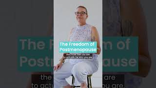 The Older I Get, The Freer I Feel
