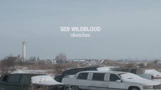 Seb Wildblood - Sketches video