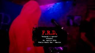 Video P.R.D. v Martine