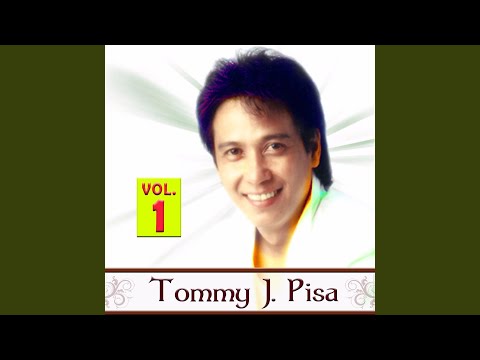Download Tommy J Pisa Walau Hati Menangis
