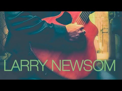 Promotional video thumbnail 1 for Larry Newsom