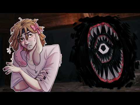 wonderland.jar turned me into a furry