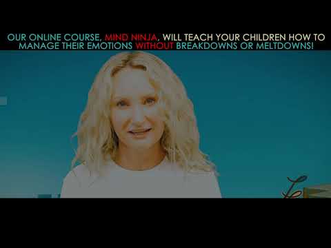 Will You Learn the Ways of the Mind Ninja? | Life Lessons Global