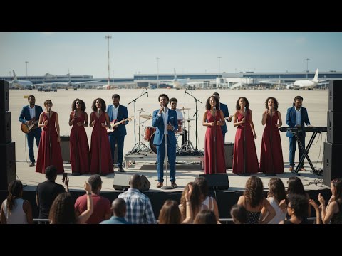 JESUS HAVE IT ALL | Uplifting Reggae Gospel Worship Song