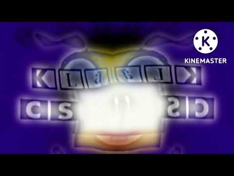 klasky csupo remake in mirror twirl powers
