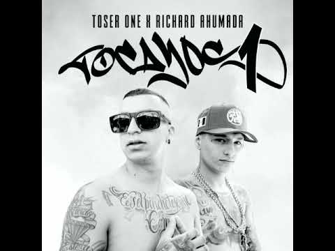 Toser One x Richard Ahumada - Tocayos 1 (Audio Oficial)