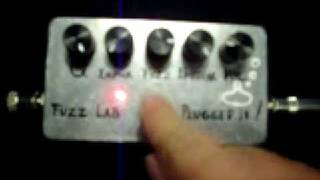 Video thumbnail for FUZZ  LAB by pluggedit