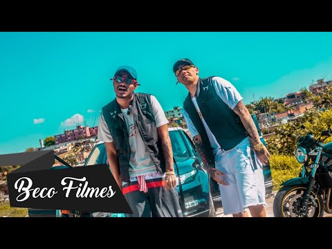 MC Piedro e MC DN - Hoje eu to chique (Beco Filmes( (Vídeo Clipe Oficial) DJ GM