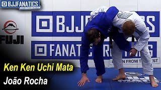 Ken Ken Uchi Mata by João Rocha