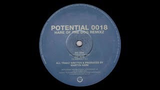 Martyn Hare - Hare Of The Dog ( DJ Assault Remix 1 )
