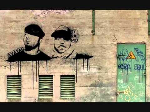 Avatar & Dynamo - Show & Tell