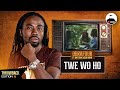 THROWBACK BREAKDOWN || Obrafour - Twe Wo Ho ft Okyeame Kojo Kumi
