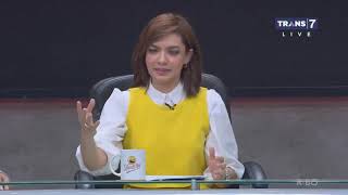 Download lagu Najwa Shihab kembali digombalin si 'Raja Gombal' Denny Cagur mp3