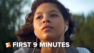 Yellow Rose First 9 Minutes (2020) Exclusive | FandangoNOW Extras video