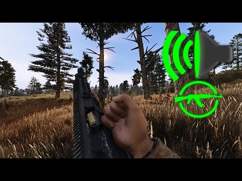 S.T.A.L.K.E.R: Anomaly - Dark signal Amplified extended audio support (Frosty, Kmack, Gamma, Studio)