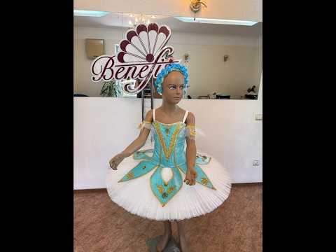 Stage costume P 0491 - video 2