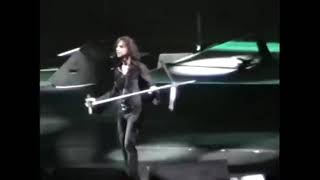 Depeche Mode - Rush (Live from Exotic Tour 1994)