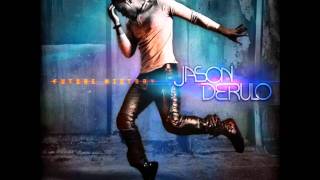 Jason Derulo - Fight For You (Audio)