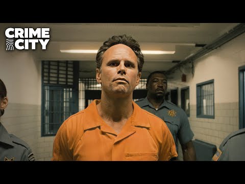 Boyd Escapes From Prison | Justified: City Primeval (Walton Goggins, Timothy Olyphant)