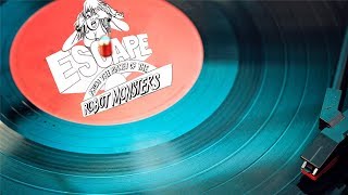 Escape from the Planet of the Robot Monsters - Soundtrack Remastered ♫