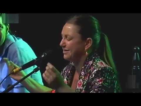 Niña Pastori con Diego del Morao   Bulerías (FLAMENCO)