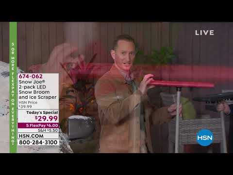 HSN | Last Minute Gifts 12.20.2019 - 01 AM