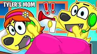 PRANK YOUR MOM IN ROBLOX MQDEFAULT Thumbnail