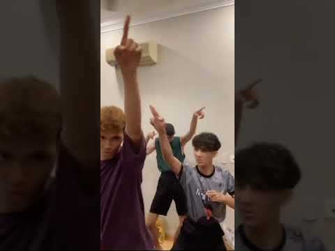 #Throwback Live TikTok Rahim , Ammor , Ceknen 29/4/2022 (Ammar Nazhan Team)