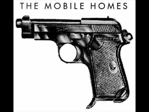 The Mobile Homes - Hurt