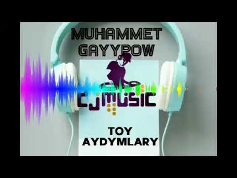 Muhammat Gayypow Gel gel yarym