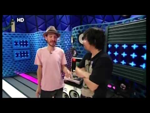 Jumbo Elektro na MTV - 