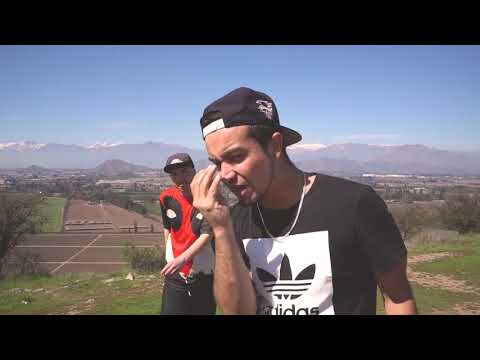 Sigue todo estando bien - El Inquilino Ft. Unico Ser Humano & Dj All - Invierno Breve