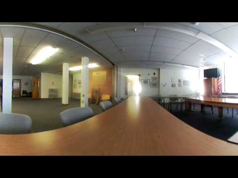 360 Video Longfellow School Board Room