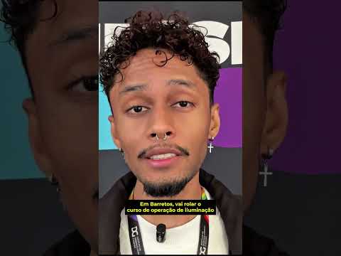 CULTSP PRO chega em Barretos e Garça com 80 vagas gratuitas!