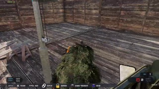 【ARMA3】EXILE　サバイバル　えどちん、あうとのゆらゆら配信　＃8　とびこみ営業その7