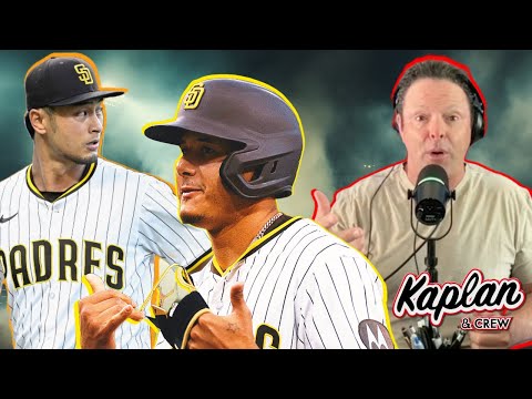 Manny Machado Reaches 2K Hits | Yu Darvish Returns | Dodgers Lose 4th In A Row