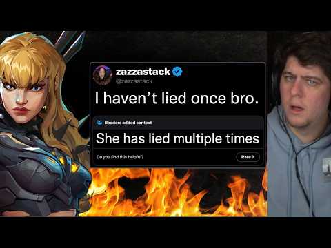 How 1 Small Streamer Annihilated 3 Popular Bullies Overnight Kingsman vs Cece, Zazza Luciyasa React