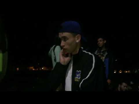 DMO vs KALO | Semifinal fecha 8 • 27/5 | Raíces Freestyle