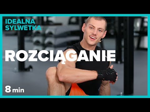 Ćwiczenia dla różnych typów mięśni na zdjęciach Mięsień skośny powyżej