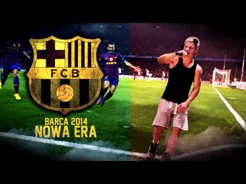 Artiste - BARCA 2014 ( Nowa Era ) | FC Barcelona