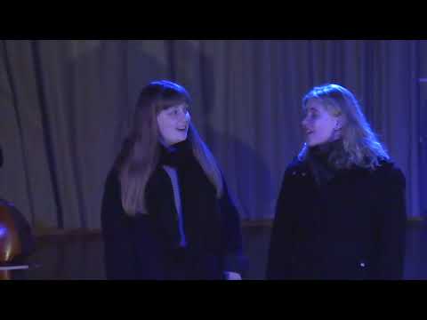 Wings of the Dawn | Musikhögskolan i Malmö