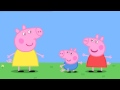Peppa Pig 1x14 Mi Prima Clhoe