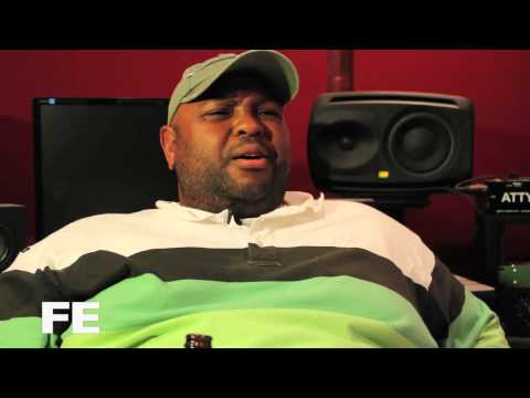 RedefineHipHop: Self Jupiter of Freestyle Fellowship and The Kleenrz