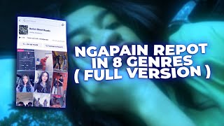 Download lagu NGAPAIN REPOT IN 8 GENRES ( JEDAG JEDUG EDITION ) VERSI FULL TIKTOK RHMD PROD mp3