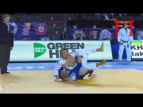 Ippon Of The Day - Karl-richard Frey