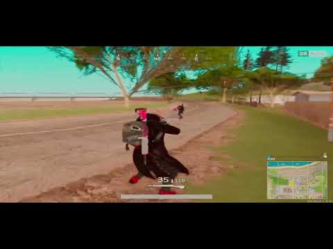 [#MTA SA] MTA Pubg Fragmovie
