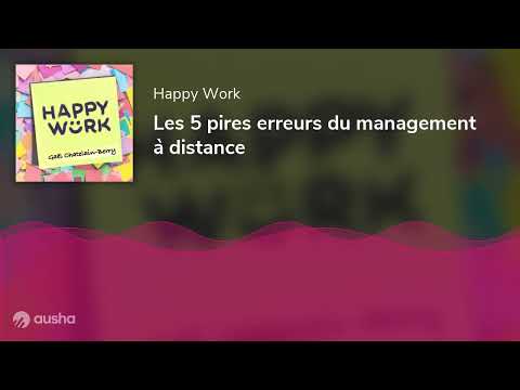 Burn-out : prévenir plutôt que guérir
